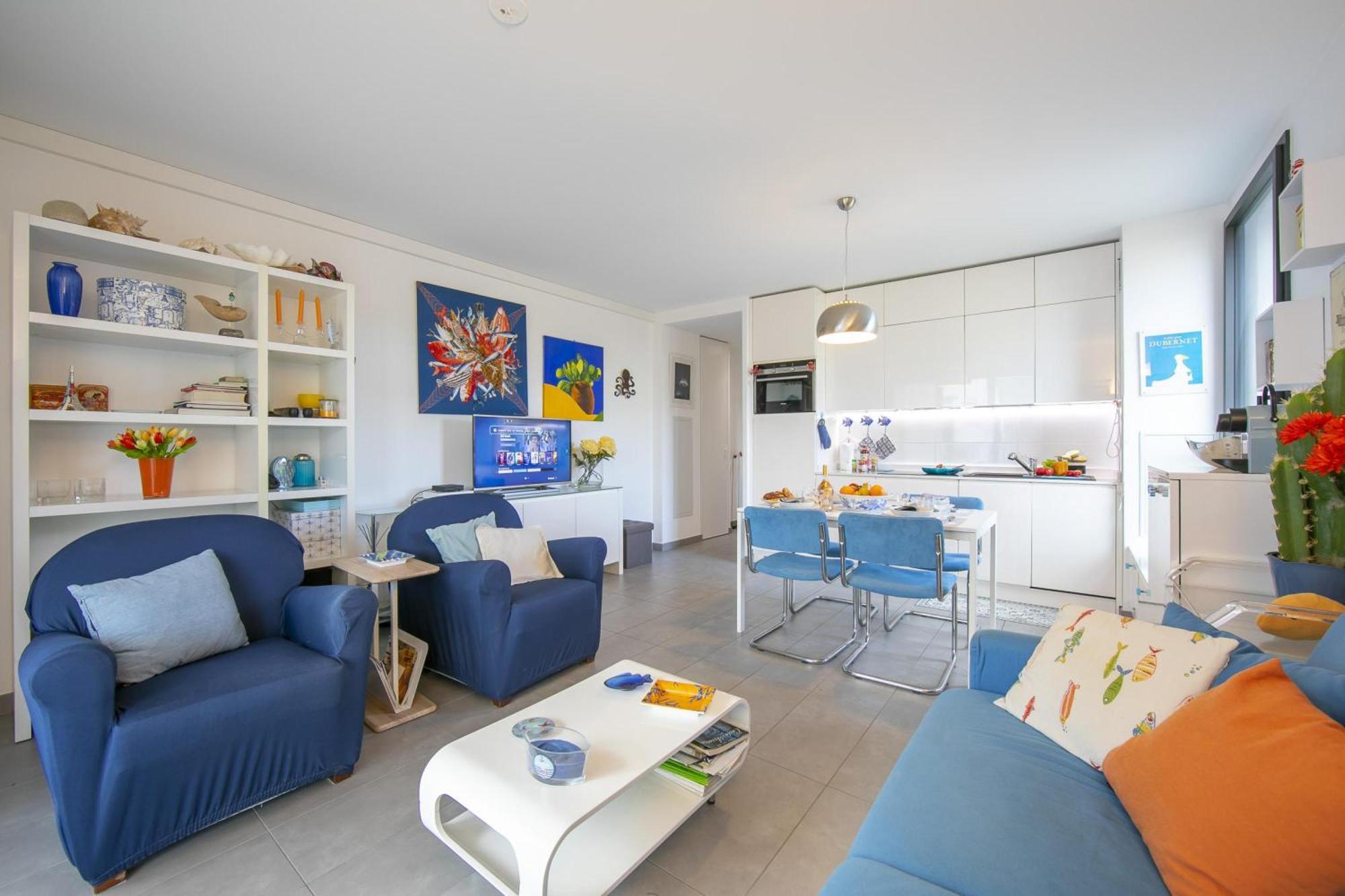 ניס Appartement Liberation מראה חיצוני תמונה